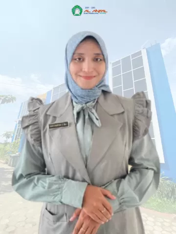 Hany Hanifah, S.Sos.