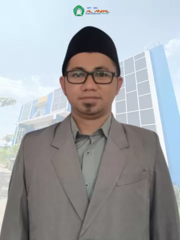 Sa’id Hilmi, S. Pd.