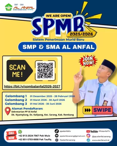 SPMB 2025