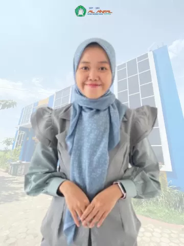 Adimatul Mahfiroh, S.Pd.