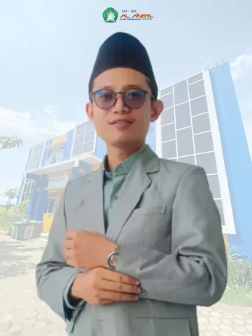 Muhammad Taufiqur Rohman, S.Sos.