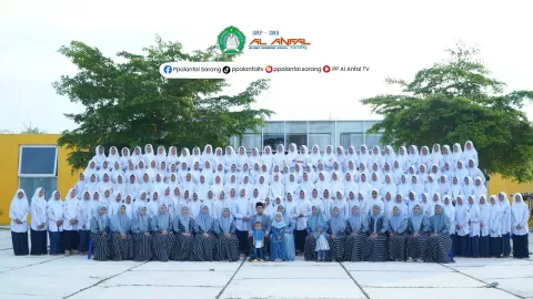 Pengurus Asrama Banat