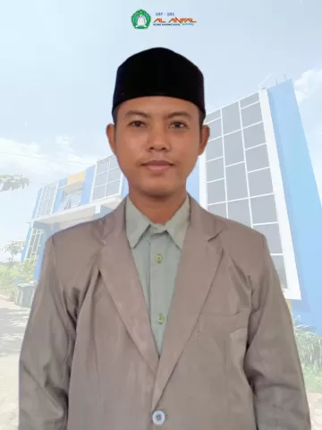Lukman Andika, S.Ak.