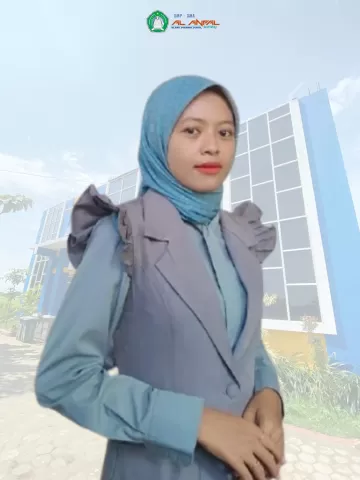 Ani Sulistiyani, S.Pd.