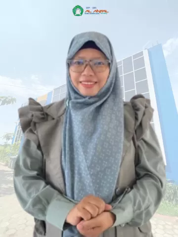 Febriana Yuyun Aminingsih, M.Pd.