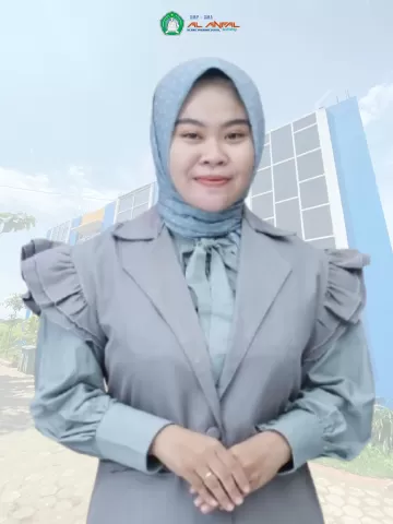 Ika Ichya Nur Millah, S.Si.