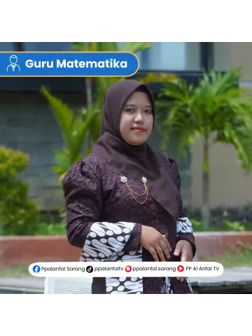 Lulu’ Hidayati, S. Pd., Gr.