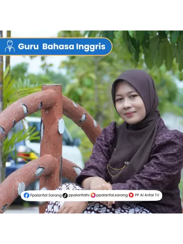 Ifah Nur Diana, S.Pd., Gr.