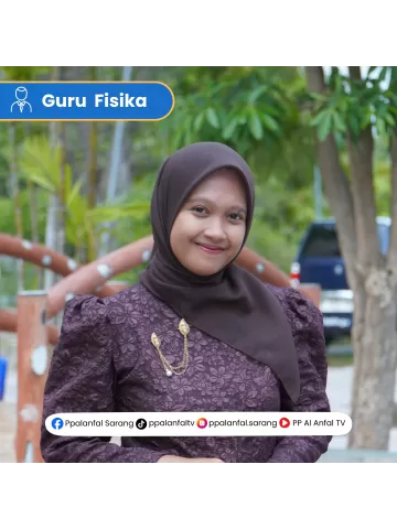 Jamilatun Nikhmah, S. Pd., Gr.