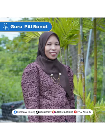 Siti Sobikhah, S.Pd. I., Gr.