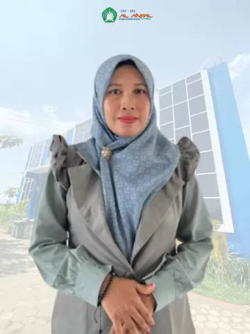 Aniq Imamatus Syi’biyah, A.Ma.Pd