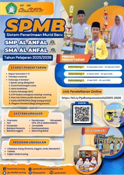 SPMB 2025