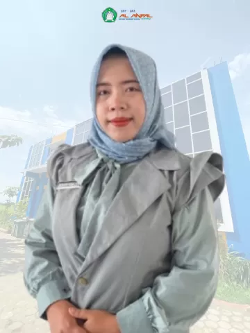 Zaimatun Ni’mah, S.Pd., Gr.