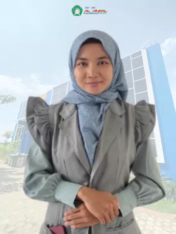 Sukma Radika Mayang Sari, S.Si