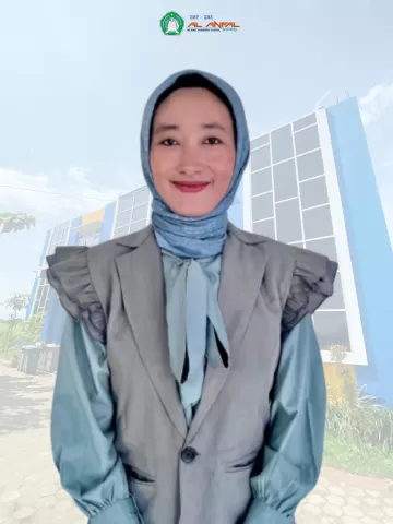 Wasitotul Mahmudah, S.Pd.
