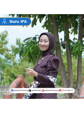 Wasitotul Mahmudah, S. Pd., Gr.