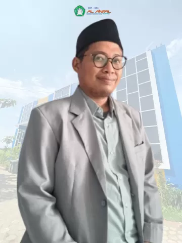 Muhammad Ilyas Fahmi, S.Pd.